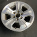 18" SIERRA 1500 PICKUP 19 classic , 18x8.5, 5 spoke, single, natural Original - View 7