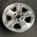 18" SIERRA 1500 PICKUP 19 classic , 18x8.5, 5 spoke, single, natural Original - View 7