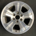 18" SIERRA 1500 PICKUP 19 classic , 18x8.5, 5 spoke, single, natural Original - Additional View