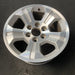 18" SIERRA 1500 PICKUP 19 classic , 18x8.5, 5 spoke, single, natural Original - View 8