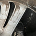 19" MERCEDES S-CLASS 14 222 Type; S550, 19x8.5 , wide spokes Original OEM Wheel - View 10