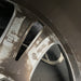 19" MERCEDES S-CLASS 14 222 Type; S550, 19x9.5 , wide spokes Original OEM Wheel - View 10