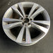 19" MERCEDES S-CLASS 14 222 Type; S550, 19x9.5 , wide spokes Original OEM Wheel - View 7