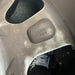20" FORD F250SD PICKUP 11-16 20x8 , 8 spoke Original OEM Wheel Rim - POLISHED - View 10