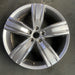19" TIGUAN 18 19x7 , Original OEM Wheel Rim - Additional View