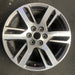 20" EXPEDITION 22-24 20x8.5, , slotted spoke Original OEM Wheel Rim - MACHINED - Additional View