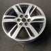 20" EXPEDITION 22-24 20x8.5, , slotted spoke Original OEM Wheel Rim - MACHINED - View 8