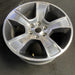20" DODGE 1500 PICKUP 19-21 , 20x9, , 5 spoke, opt WRF Original OEM Wheel Rim - - View 7