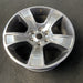 20" DODGE 1500 PICKUP 19-21 , 20x9, , 5 spoke, opt WRF Original OEM Wheel Rim - - View 8