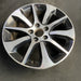 17" TLX 15-17 17x7.5 Original OEM Wheel Rim - MACHINED BLACK - View 7