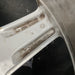 19" MERCEDES CL-CLASS 10 216 Type; CL550, 19x8.5, 5 spoke Original OEM Wheel - View 10