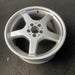 18" MERCEDES E-CLASS 04-05 211 Type; E320, 18x9 Original OEM Wheel Rim - View 8