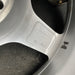 18" MERCEDES E-CLASS 04-05 211 Type; E320, 18x8 Original OEM Wheel Rim - View 10