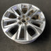 20" HIGHLANDER 20-22 20x8 , 10 spoke Original OEM Wheel Rim - View 8