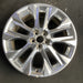 20" HIGHLANDER 20-22 20x8 , 10 spoke Original OEM Wheel Rim - Additional View