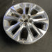 20" HIGHLANDER 20-22 20x8 , 10 spoke Original OEM Wheel Rim - View 7