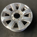 20" FORD F250SD PICKUP 17 20x8 , 8 spoke, , 8" center cap, Original OEM Wheel - View 8