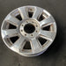 20" FORD F250SD PICKUP 17 20x8 , 8 spoke, , 8" center cap, Original OEM Wheel - View 8