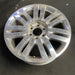 20" LINCOLN LT 06-07 20X8.5, , 7 split spokes, Original OEM Wheel Rim - CHROME - View 7
