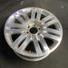 20" LINCOLN LT 06-07 20X8.5, , 7 split spokes, Original OEM Wheel Rim - CHROME - View 7