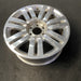 20" LINCOLN LT 06-07 20X8.5, , 7 split spokes, Original OEM Wheel Rim - CHROME - View 8