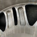 20" LINCOLN LT 06-07 20X8.5, , 7 split spokes, Original OEM Wheel Rim - CHROME - View 9