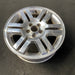 18" EDGE 07 18x7.5 , 12 spoke , Original OEM Wheel Rim - CHROME - View 8