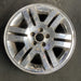 18" EDGE 07 18x7.5 , 12 spoke , Original OEM Wheel Rim - CHROME - Additional View