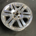 18" EDGE 07 18x7.5 , 12 spoke , Original OEM Wheel Rim - CHROME - View 7