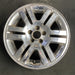 18" EDGE 07 18x7.5 , 12 spoke , Original OEM Wheel Rim - CHROME - Additional View