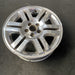 18" EDGE 07 18x7.5 , 12 spoke , Original OEM Wheel Rim - CHROME - View 8