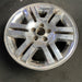 18" EDGE 07 18x7.5 , 12 spoke , Original OEM Wheel Rim - CHROME - View 7