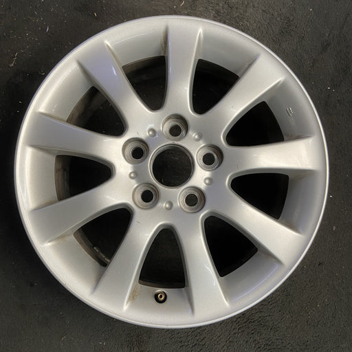 16" LEXUS ES300 02-03 , w/o Original OEM Wheel Rim - SILVER - Additional View