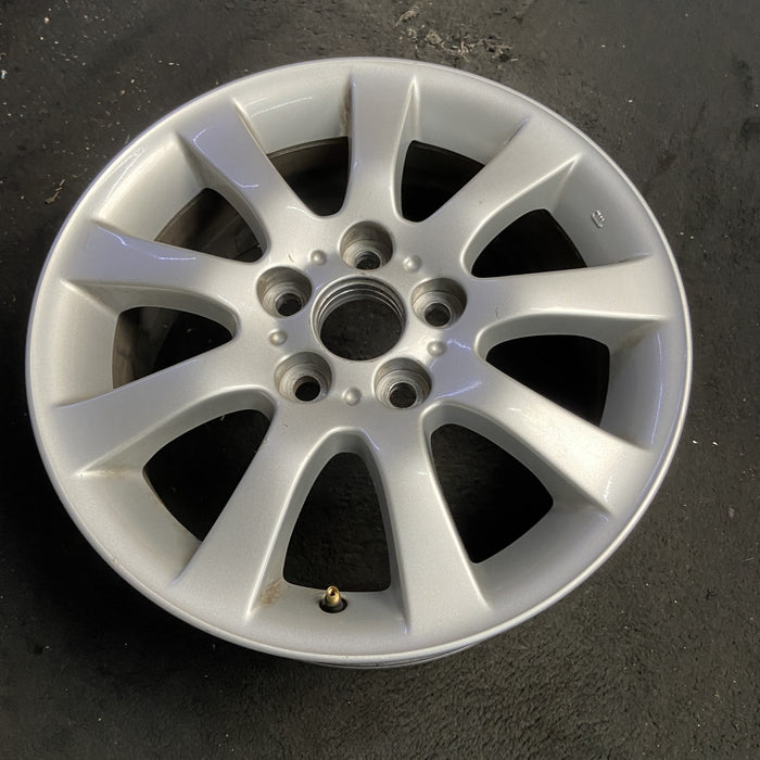 16" LEXUS ES300 02-03 , w/o Original OEM Wheel Rim - SILVER - View 7