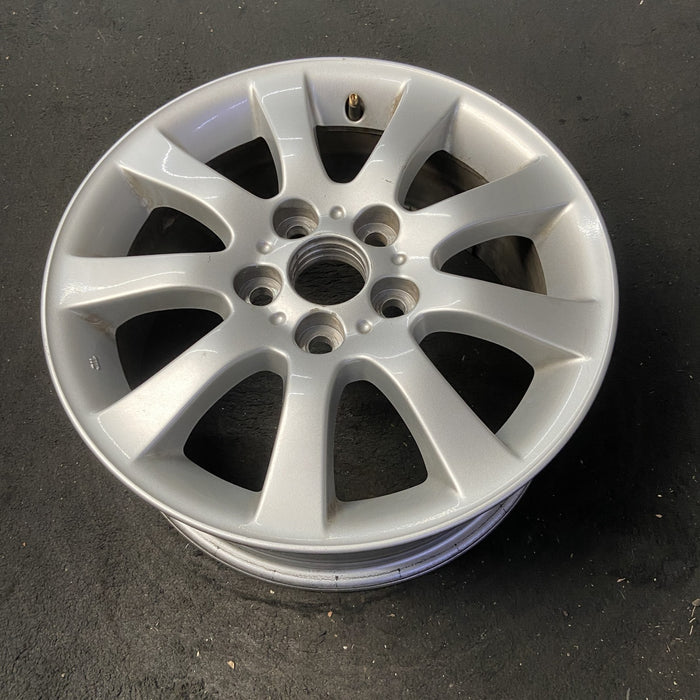 16" LEXUS ES300 02-03 , w/o Original OEM Wheel Rim - SILVER - View 8