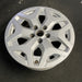 17" FORESTER 19-21 17x7, alloy, , Original OEM Wheel Rim - SILVER - View 7