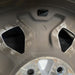 17" FORESTER 19-21 17x7, alloy, , Original OEM Wheel Rim - SILVER - View 9