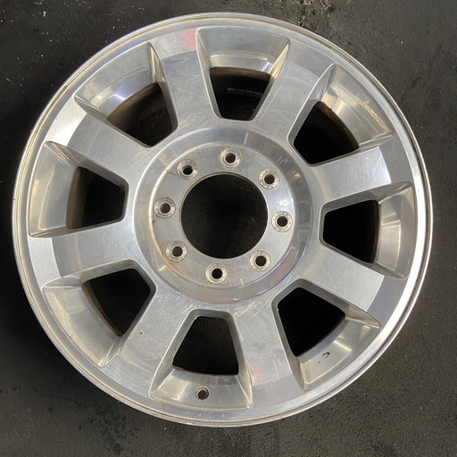 20" FORD F250SD PICKUP 08-10 20x8 , , exc. King Ranch package Original OEM - Additional View