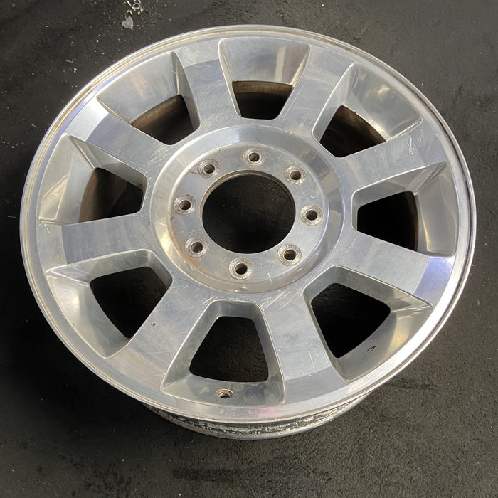 20" FORD F250SD PICKUP 08-10 20x8 , , exc. King Ranch package Original OEM - View 7