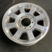 20" FORD F250SD PICKUP 08-10 20x8 , , exc. King Ranch package Original OEM - View 7