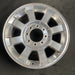 20" FORD F250SD PICKUP 08-10 20x8 , , exc. King Ranch package Original OEM - Additional View