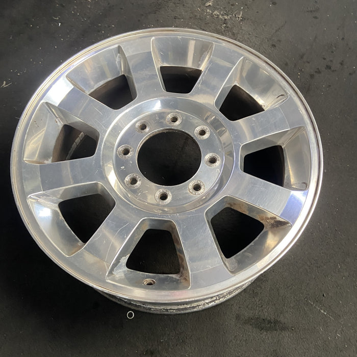 20" FORD F250SD PICKUP 08-10 20x8 , , exc. King Ranch package Original OEM - View 7