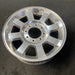 20" FORD F250SD PICKUP 08-10 20x8 , , exc. King Ranch package Original OEM - View 8