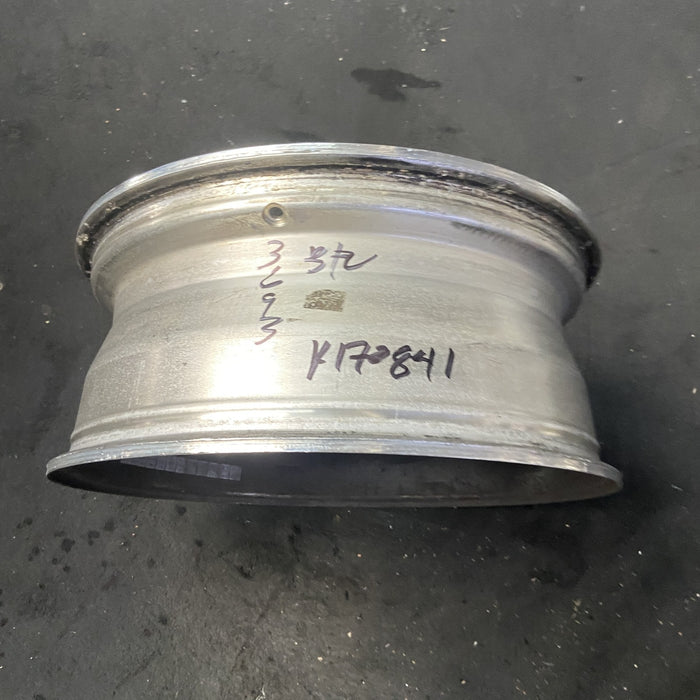 20" FORD F250SD PICKUP 08-10 20x8 , , exc. King Ranch package Original OEM - View 9
