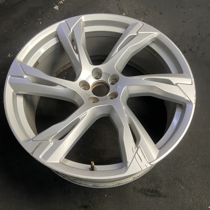22" VOLVO XC90 15 22x9 , Original OEM Wheel Rim - View 7