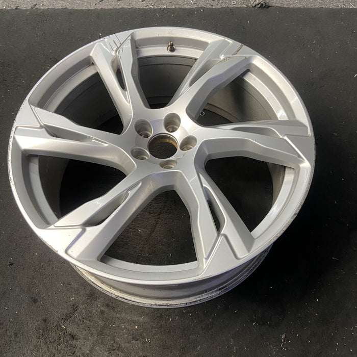 22" VOLVO XC90 15 22x9 , Original OEM Wheel Rim - View 8