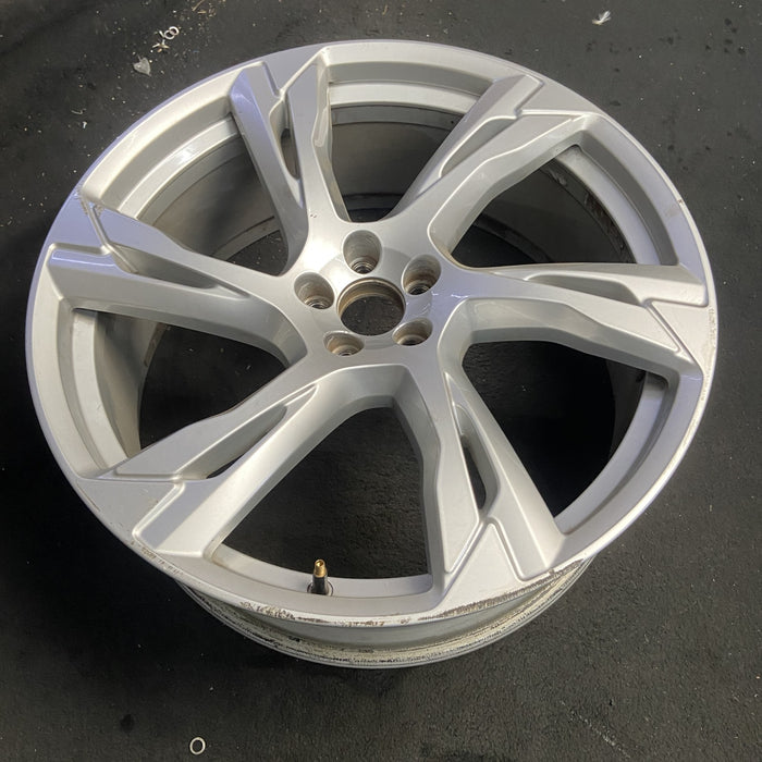 22" VOLVO XC90 15 22x9 , Original OEM Wheel Rim - View 7