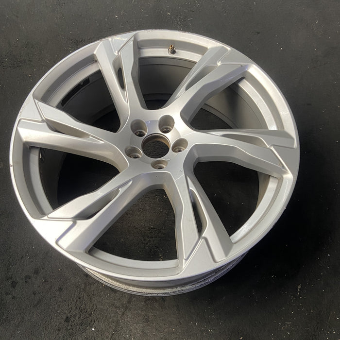 22" VOLVO XC90 15 22x9 , Original OEM Wheel Rim - View 8