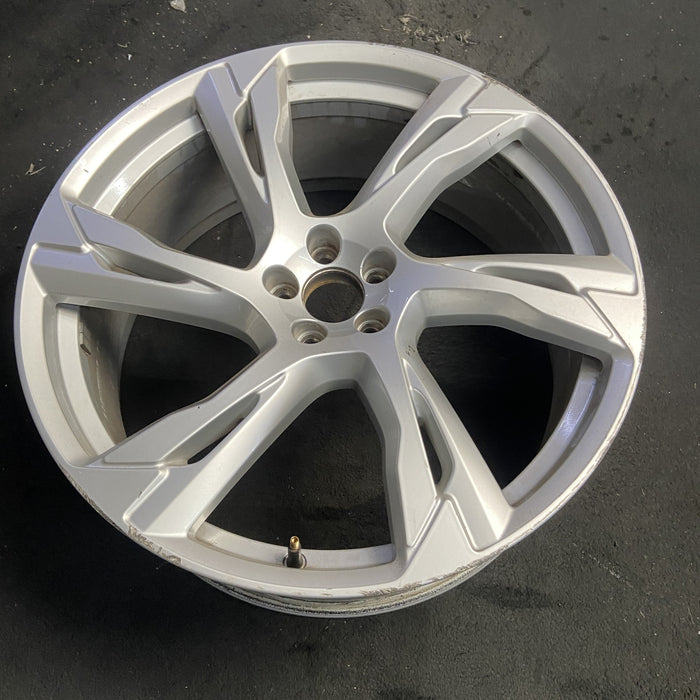 22" VOLVO XC90 15 22x9 , Original OEM Wheel Rim - View 7