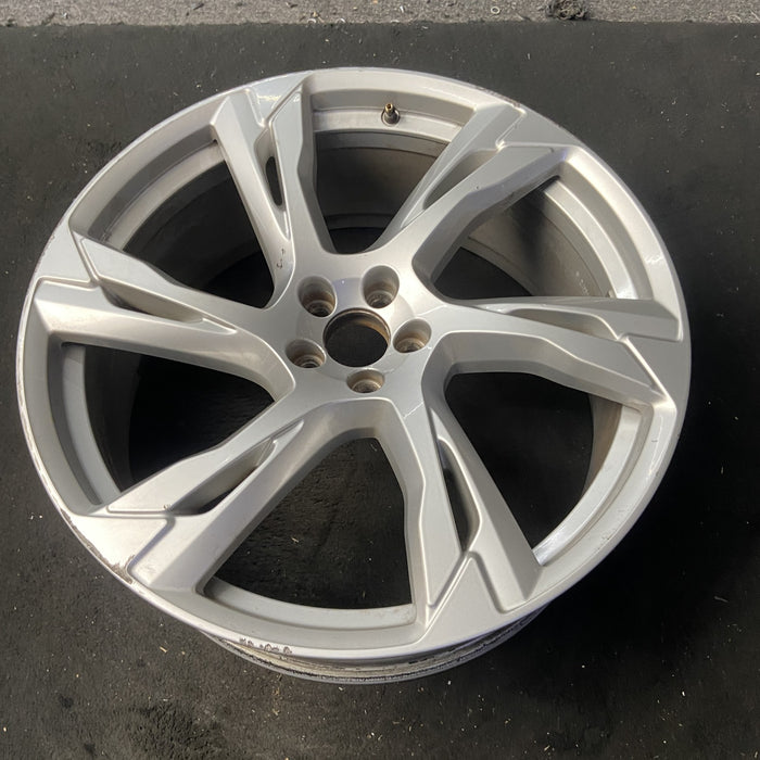 22" VOLVO XC90 15 22x9 , Original OEM Wheel Rim - View 8